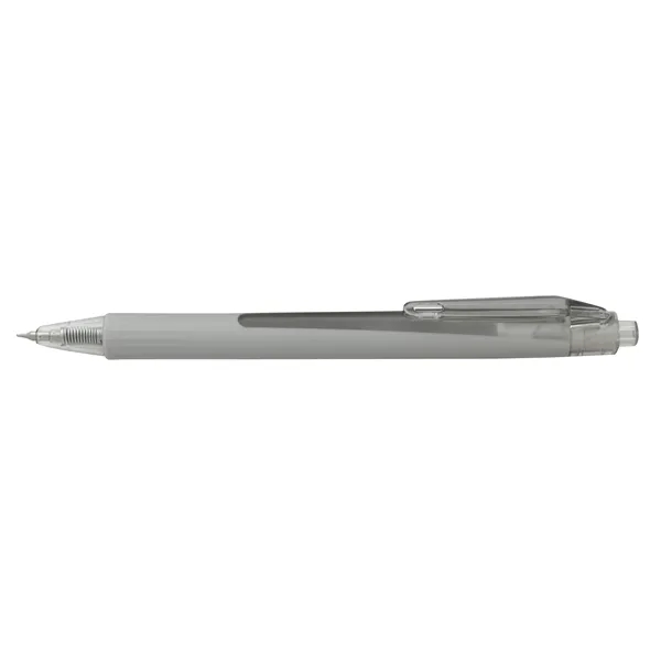 Gray color option for Good Value™ Ninja Gel Rabs Pen