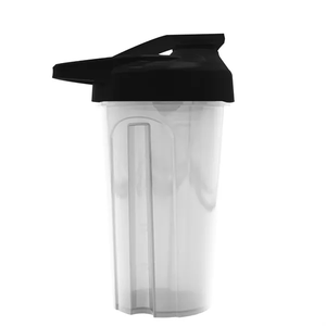 Photo of Garyline® Evo Shaker Tumbler With Drink Thru Lid   20 Oz.