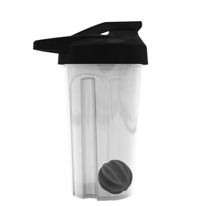 Photo of Garyline® Evo Shaker Tumbler With Drink Thru Lid And Mixi...
