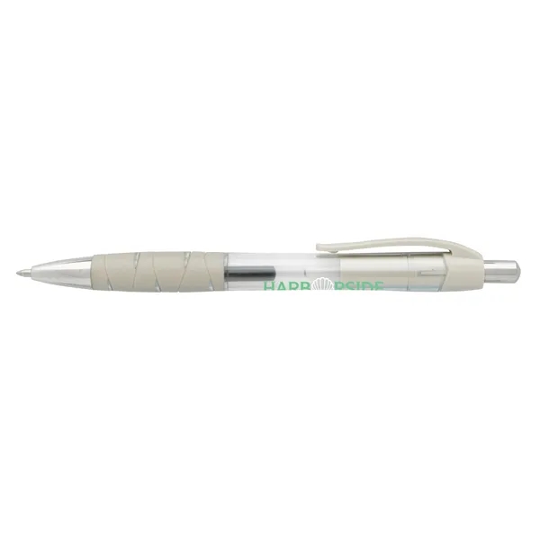 Bone color option for Good Value™ Fossil Rabs Gel Pen