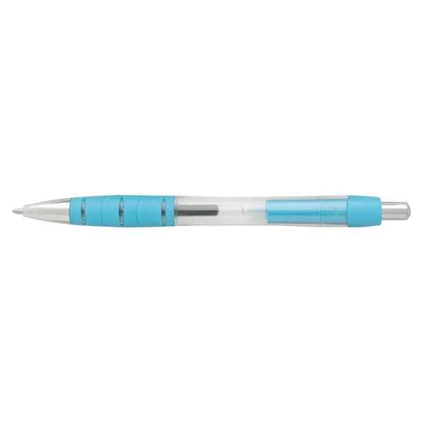 Light Blue color option for Good Value™ Fossil Rabs Gel Pen