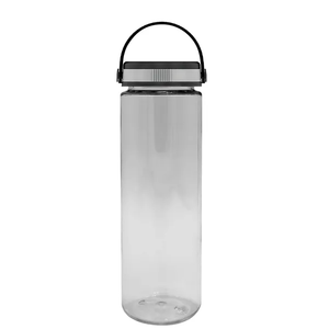 Photo of Garyline® Freedom Tritan® Bottle With Grip Lid   28 Oz.