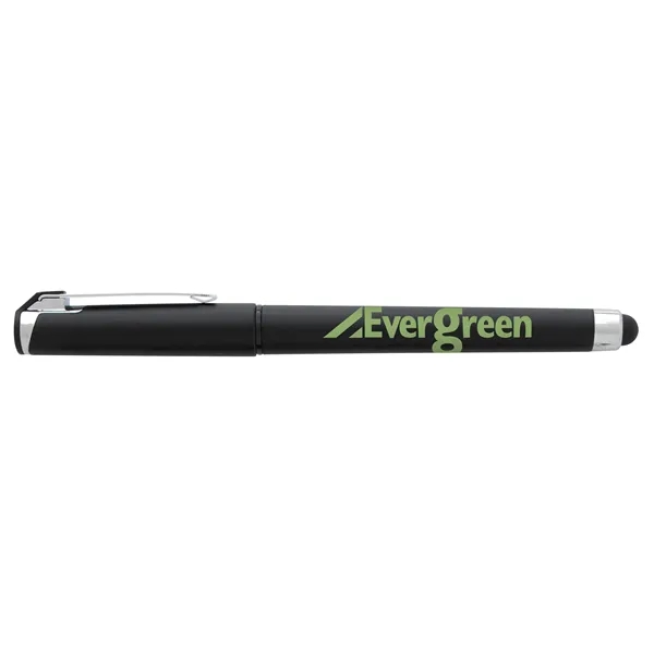 Black color option for Good Value™ Cali Stylus Fine Rabs Pen