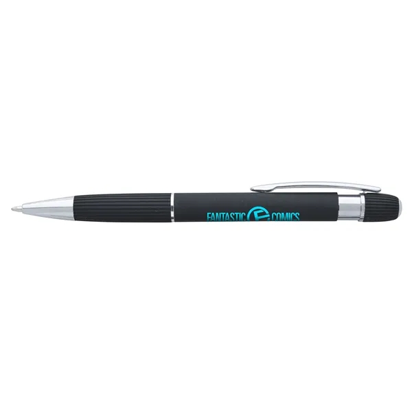 Black color option for Good Value™ Vasily R Alu Pen
