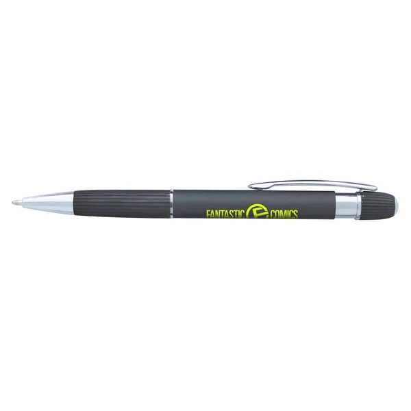 Charcoal color option for Good Value™ Vasily R Alu Pen
