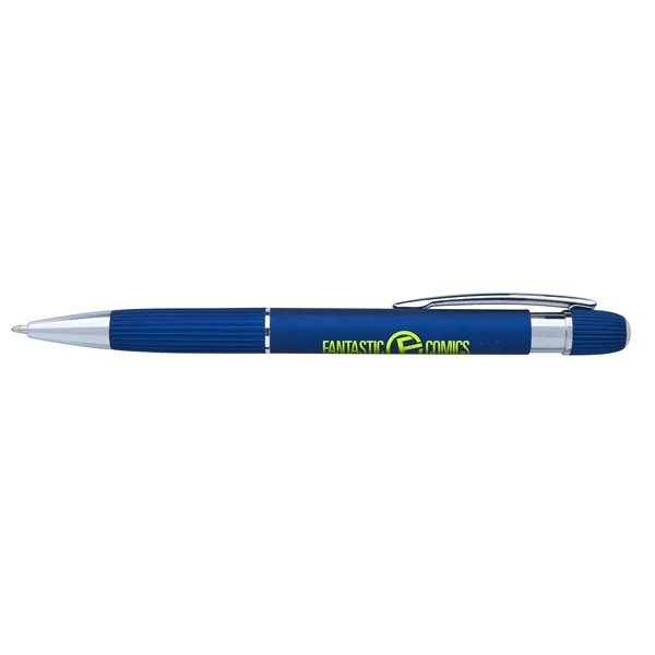 Navy color option for Good Value™ Vasily R Alu Pen