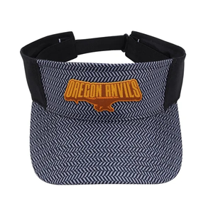 Photo of Koozie® Herringbone Visor