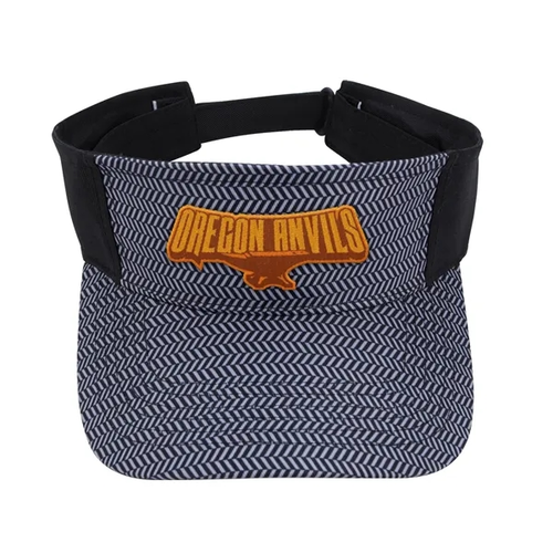 Main photo of Koozie® Herringbone Visor