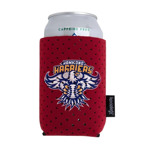 Photo of Koozie® Perforated Rpet Can Cooler