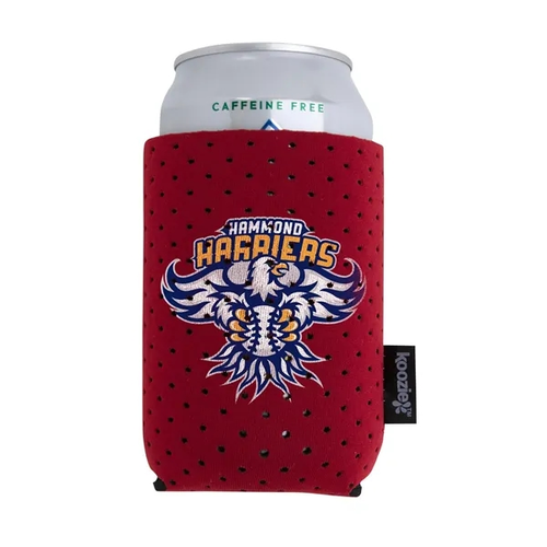 Main photo of Koozie® Perforated Rpet Can Cooler