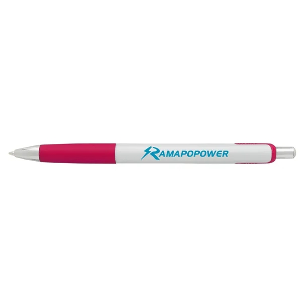 Magenta color option for Souvenir® Kristoff Rabs Pen