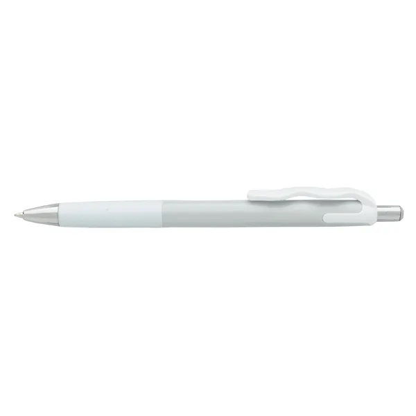 White color option for Souvenir® Kristoff Rabs Pen