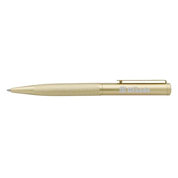 Gold color option for Souvenir® Suite™ Chic Pen