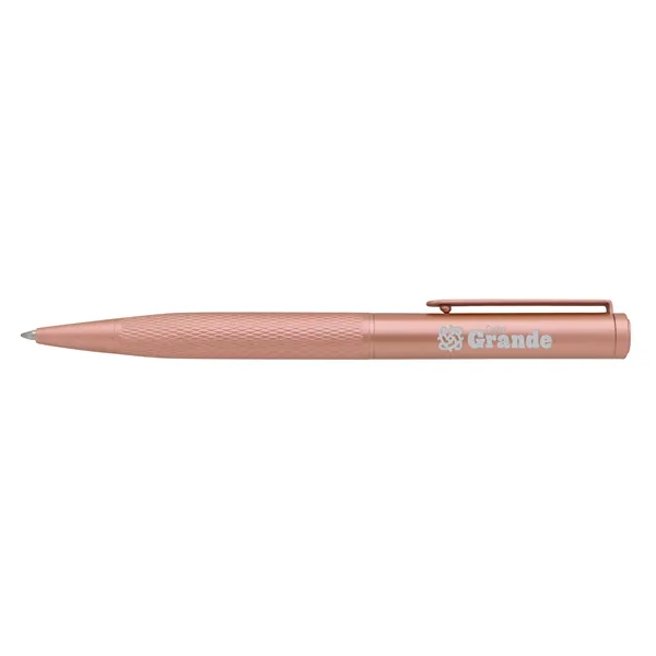 Rose Gold color option for Souvenir® Suite™ Chic Pen