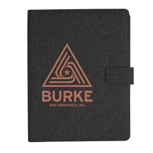 Photo of Good Value™ Altas Rpet Padfolio