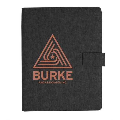 Main photo of Good Value™ Altas Rpet Padfolio