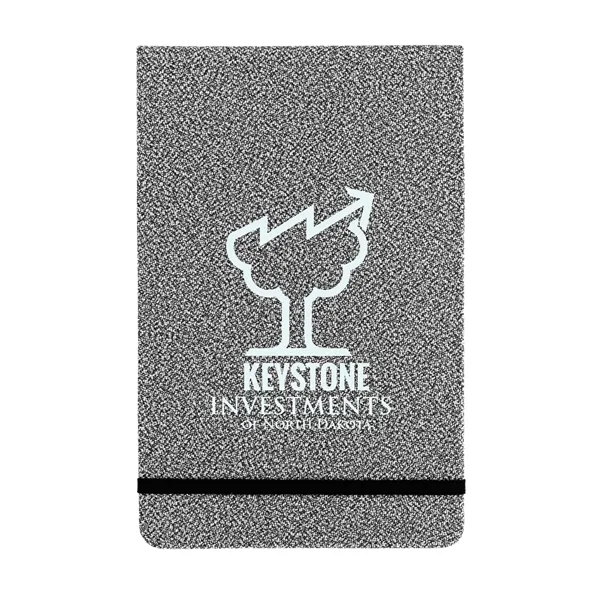 Black color option for Good Value™ Multiplex Rpet Journal