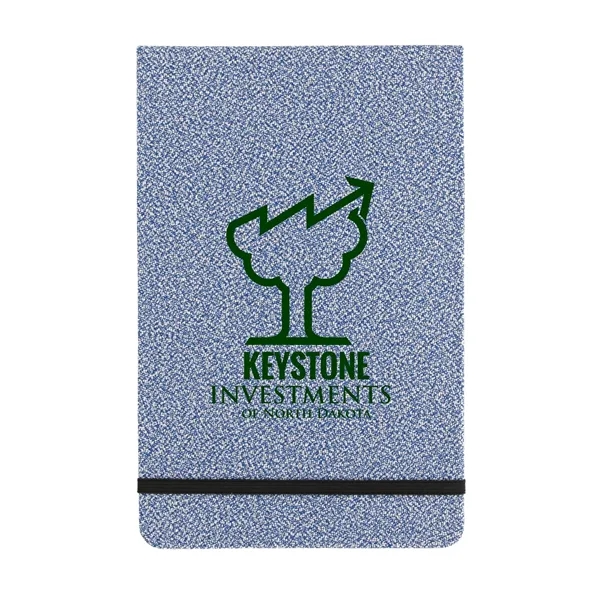 Blue color option for Good Value™ Multiplex Rpet Journal