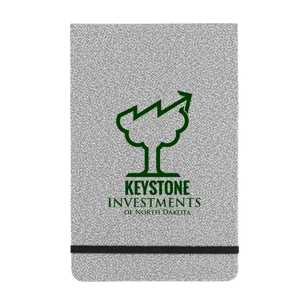 Gray color option for Good Value™ Multiplex Rpet Journal