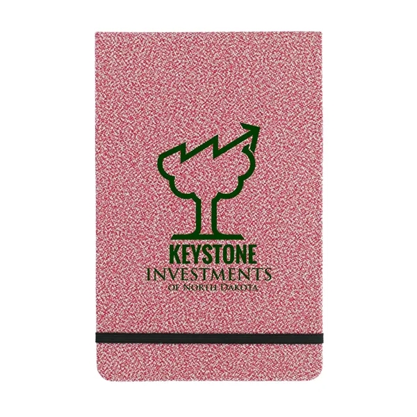 Red color option for Good Value™ Multiplex Rpet Journal