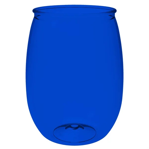 Main photo of Garyline® Wineglass   16 Oz.