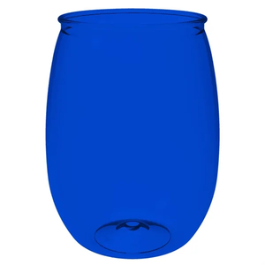 Photo of Garyline® Tritan® Wineglass   16 Oz.