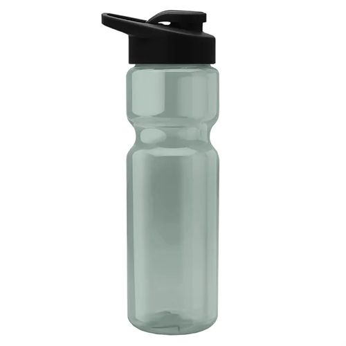 Main photo of Garyline® Champ Recycled Bottle With Drink Thru Lid   28 Oz.