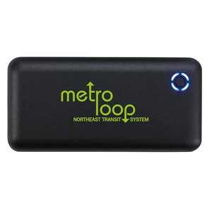 Photo of Charge Wave Wireless Power Bank 10,000 M Ah