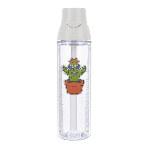 Main photo of Tervis® Venture™ Lite Bottle Embroidered Emblem   24 Oz.