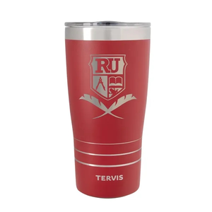 Photo of Tervis® Powder Coated Stainless Steel Traveler® Tumbler  ...