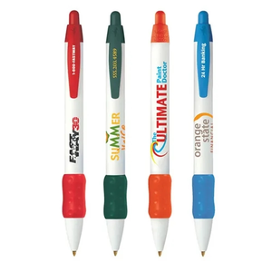Photo of Bic Wide Body Color Grip