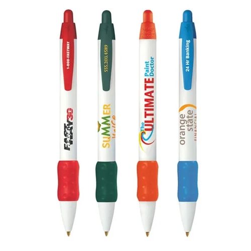 Main photo of Bic Wide Body Color Grip