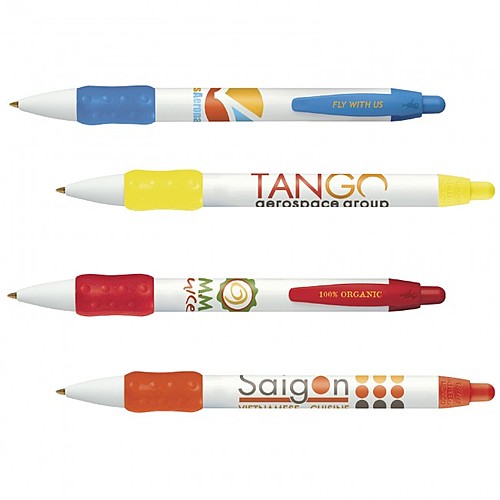Main photo of Bic Wide Body Color Grip