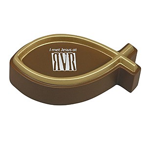 Photo of Christian Fish