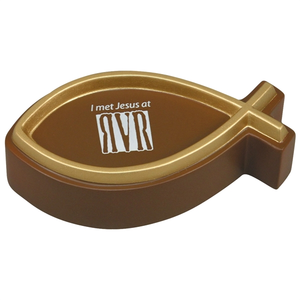 Photo of Christian Fish