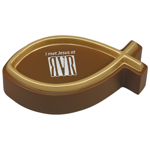 Photo of Christian Fish