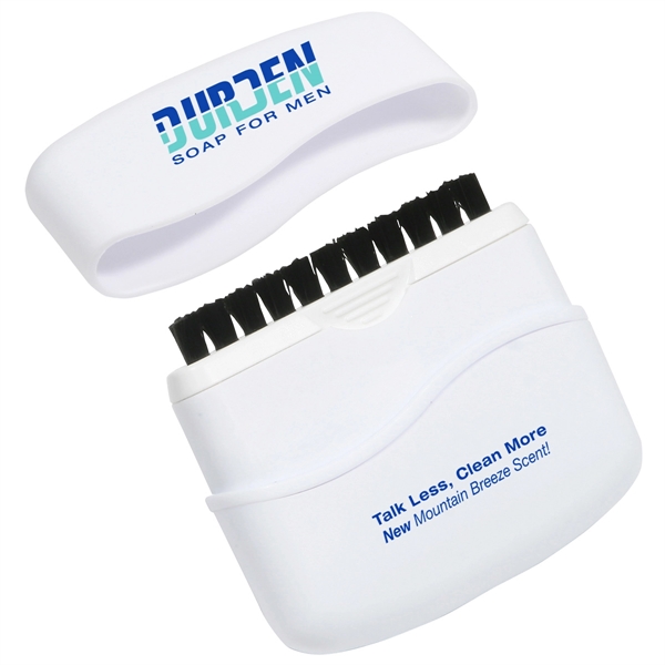 Bright White color option for Clean Sweep Monitor Brush
