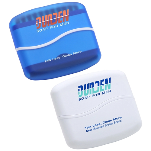 Main photo of Clean Sweep Monitor Brush
