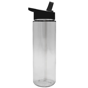 Photo of Garyline® Freedom Tritan® Bottle With Flip Straw Lid   28...