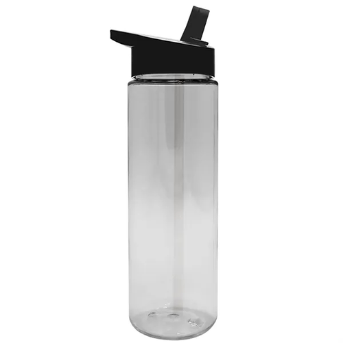 Main photo of Garyline® Freedom Tritan® Bottle With Flip Straw Lid   28...