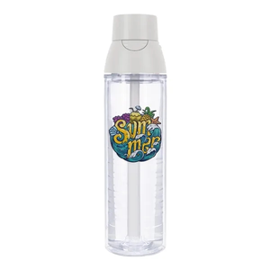 Photo of Tervis® Venture™ Lite Bottle Enhanced Embroidered Emblem ...