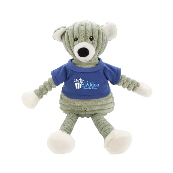 Bear color option for Chelsea Teddy Bear™ Cordies   13" Plush