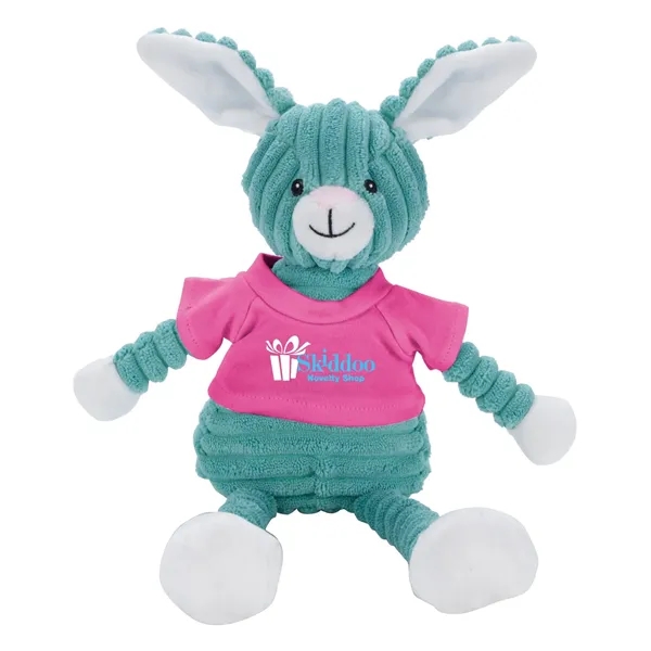 Bunny color option for Chelsea Teddy Bear™ Cordies   13" Plush