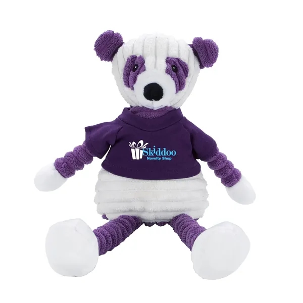 Panda color option for Chelsea Teddy Bear™ Cordies   13" Plush