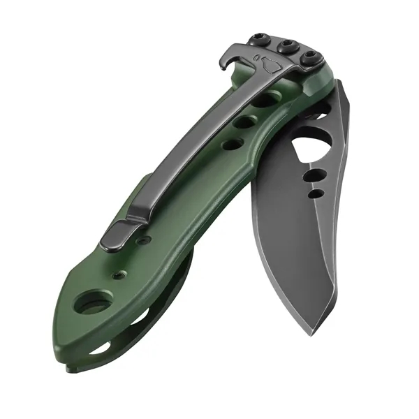 Od Green color option for Leatherman® Skeletool® Kb