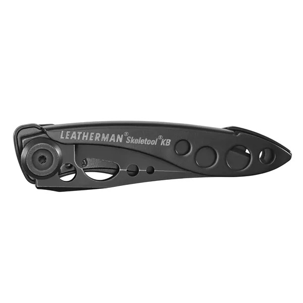 Onyx color option for Leatherman® Skeletool® Kb