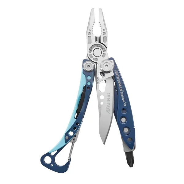 Nightshade color option for Leatherman® Skeletool® Cx