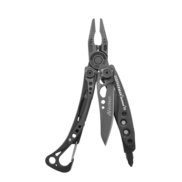 Onyx color option for Leatherman® Skeletool® Cx