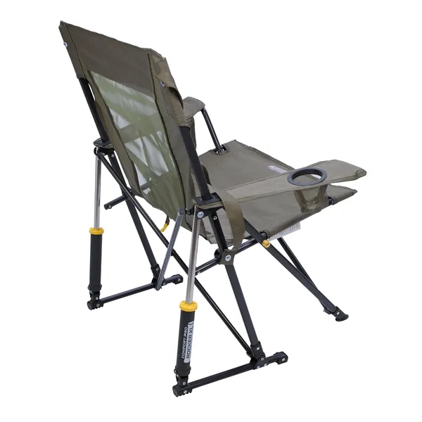 Heathered Fatigue color option for Gci Outdoor® Comfort Pro Rocker Xl™