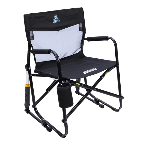 Black color option for Gci Outdoor® Freestyle Rocker Elite™